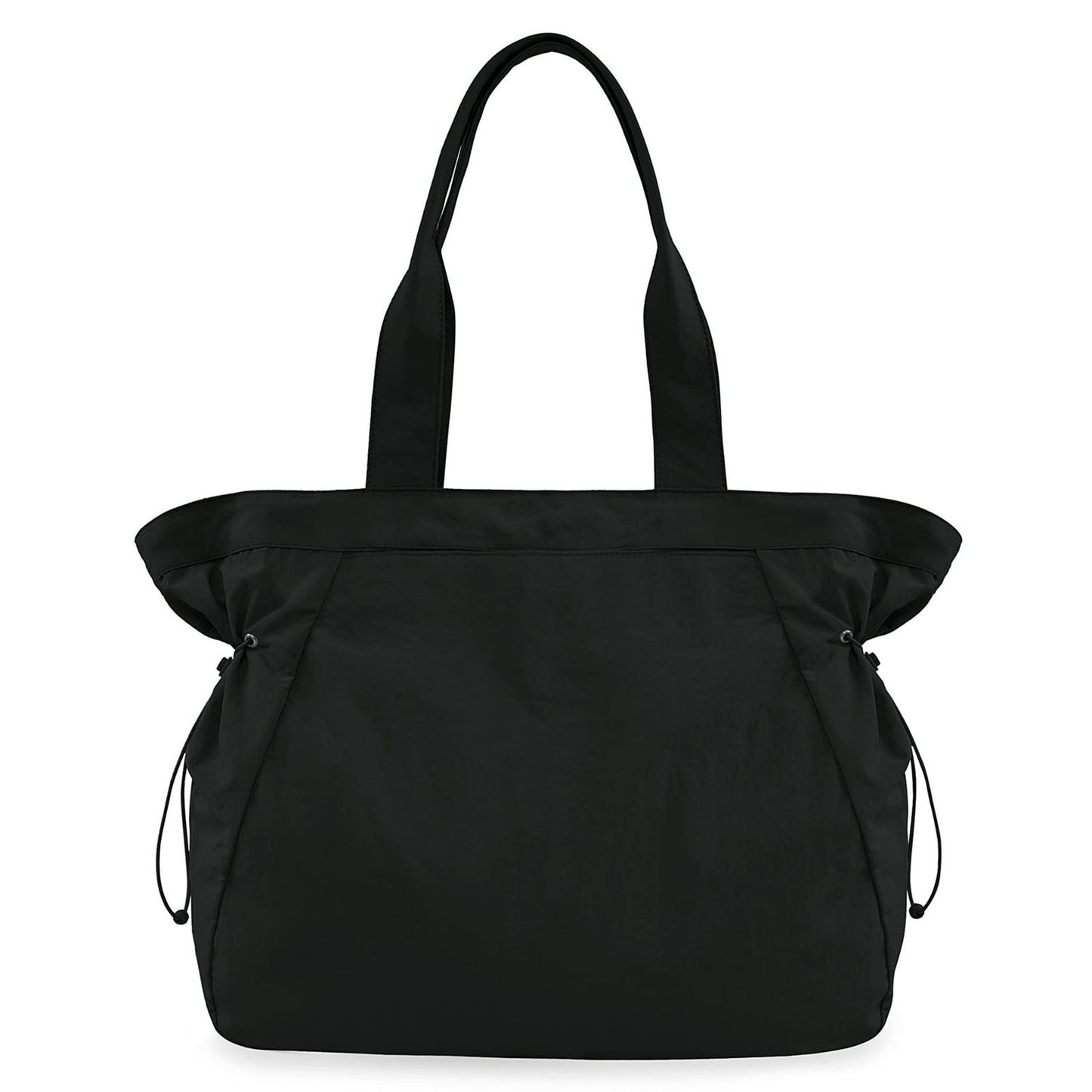 Popular LULU handbag tote bag 18L waterproof yoga casual sports shoulder bag