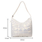 Fashion Large Tote Padded Handbags