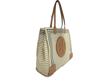 Tory Burch (88237) Ella Printed Nylon Tote