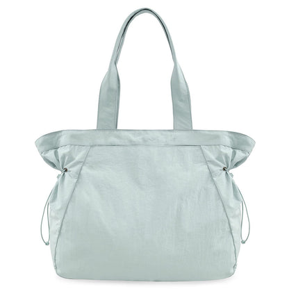 Popular LULU handbag tote bag 18L waterproof yoga casual sports shoulder bag