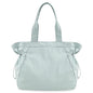 Popular LULU handbag tote bag 18L waterproof yoga casual sports shoulder bag