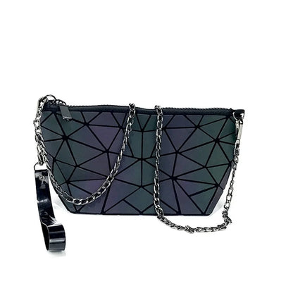 Geometric Casual Bag