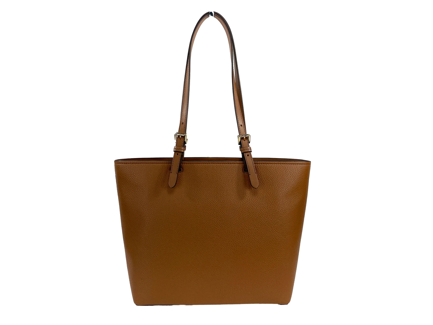 Michael Kors Jet Set Medium Double Pocket Tote