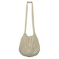 New Bag Knitted Bag Messenger Bag Solid Color Tote Bag Twist Bag Retro Bag Women's Bag Trend