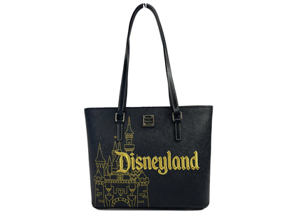 Dooney & Bourke Disney Sleeping Beauty Tote