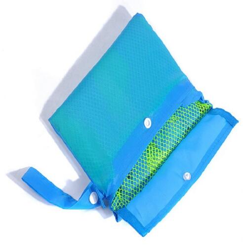 Beach Mesh Tote Bag