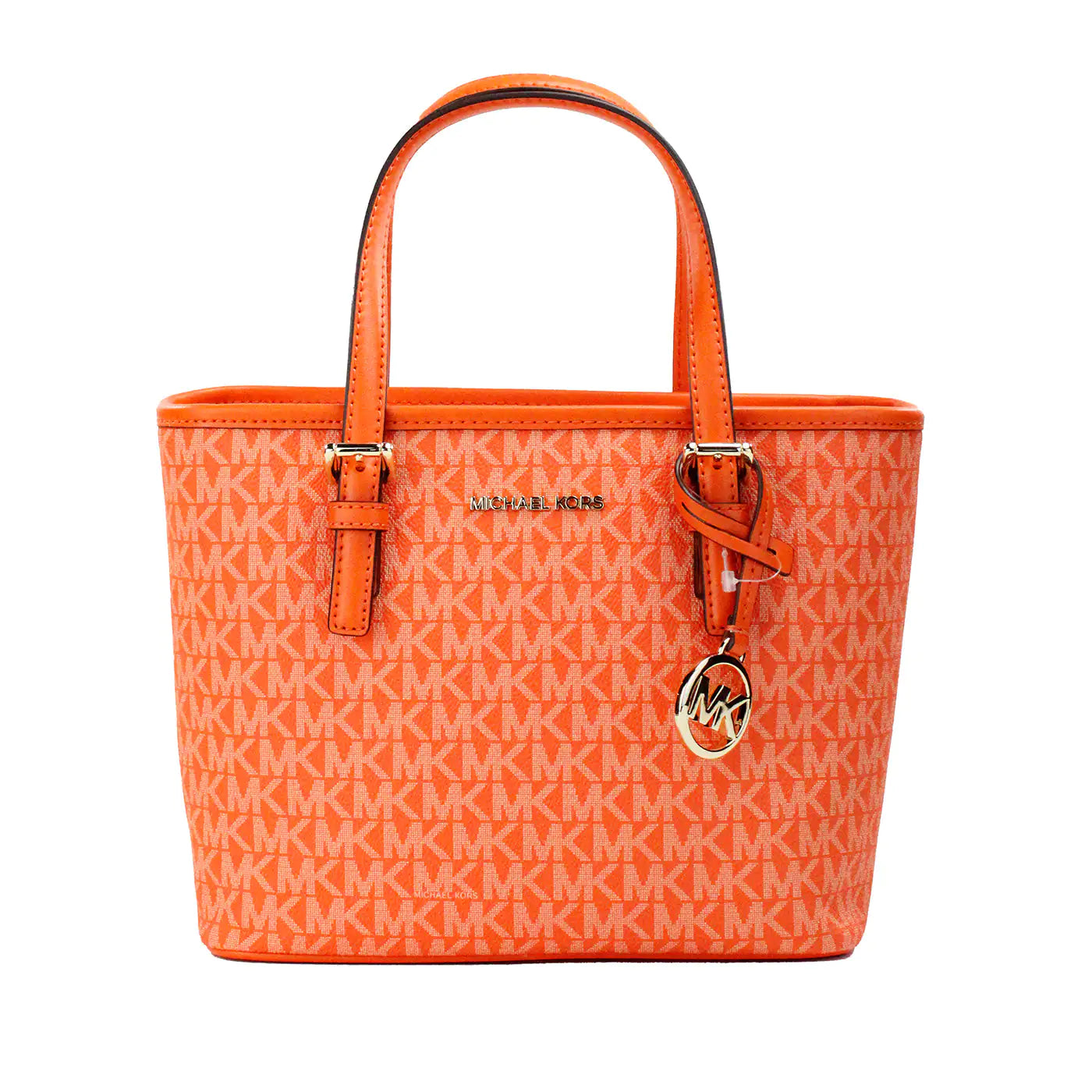 Michael Kors XS Poppy Carryall Tote Convertible Bag