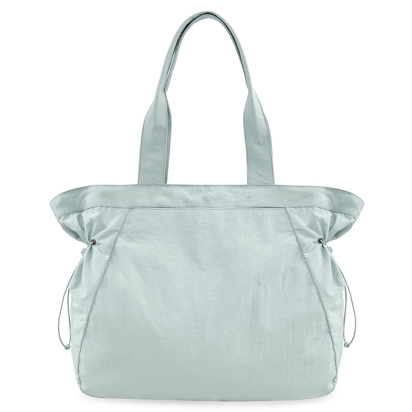 Popular LULU handbag tote bag 18L waterproof yoga casual sports shoulder bag
