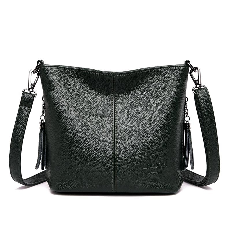 Ladies Hand Crossbody Bags For Women 2020 Luxury Handbags Women Leather Shoulder Bag Tote Bag Designer Women bolsa feminina