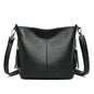 Ladies Hand Crossbody Bags For Women 2020 Luxury Handbags Women Leather Shoulder Bag Tote Bag Designer Women bolsa feminina