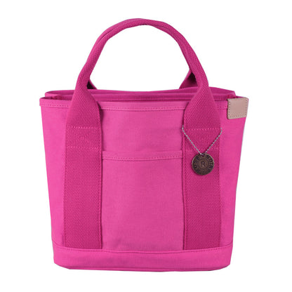 Lotte Premium Canvas Bag Bento Bag Tote Bag 16 Ann Canvas Women's Bag Handbag
