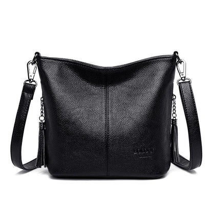 Ladies Hand Crossbody Bags For Women 2020 Luxury Handbags Women Leather Shoulder Bag Tote Bag Designer Women bolsa feminina