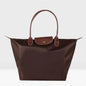 BreezyFold Beach Tote