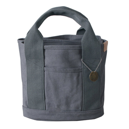 Lotte Premium Canvas Bag Bento Bag Tote Bag 16 Ann Canvas Women's Bag Handbag