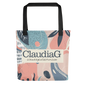 ClaudiaG Tote Bag