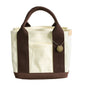Lotte Premium Canvas Bag Bento Bag Tote Bag 16 Ann Canvas Women's Bag Handbag