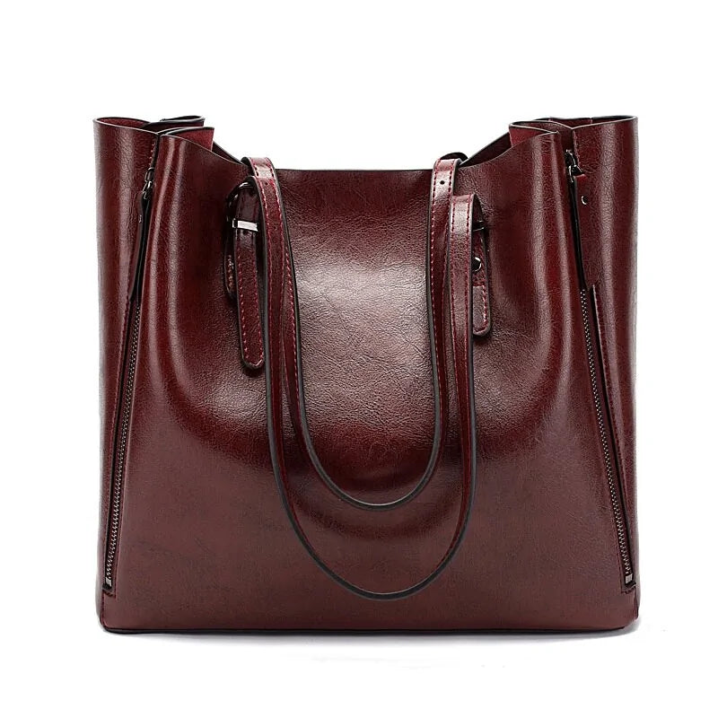 Luxury Large Tote Handbag for Women