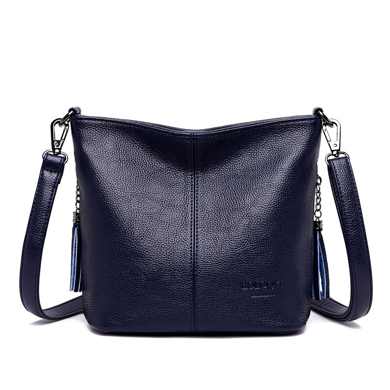 Ladies Hand Crossbody Bags For Women 2020 Luxury Handbags Women Leather Shoulder Bag Tote Bag Designer Women bolsa feminina