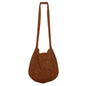 New Bag Knitted Bag Messenger Bag Solid Color Tote Bag Twist Bag Retro Bag Women's Bag Trend