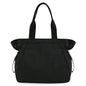 Popular LULU handbag tote bag 18L waterproof yoga casual sports shoulder bag