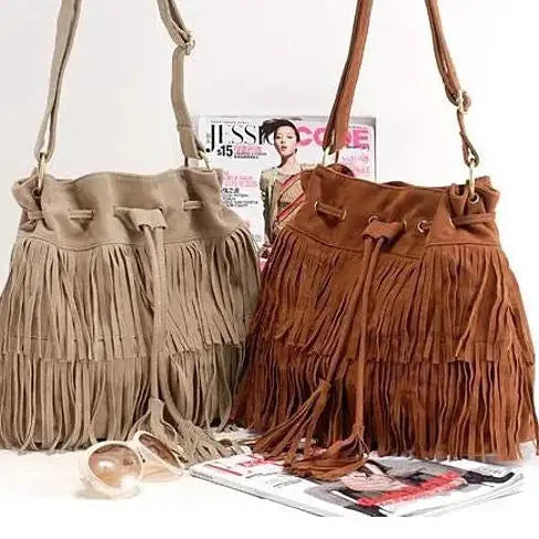 The Bang Bang Tote Bag