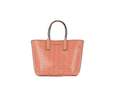 Michael Kors Jodie Small Sherbert Recycled Polyester Tote