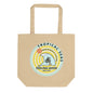 Feeling Good Eco Tote Bag