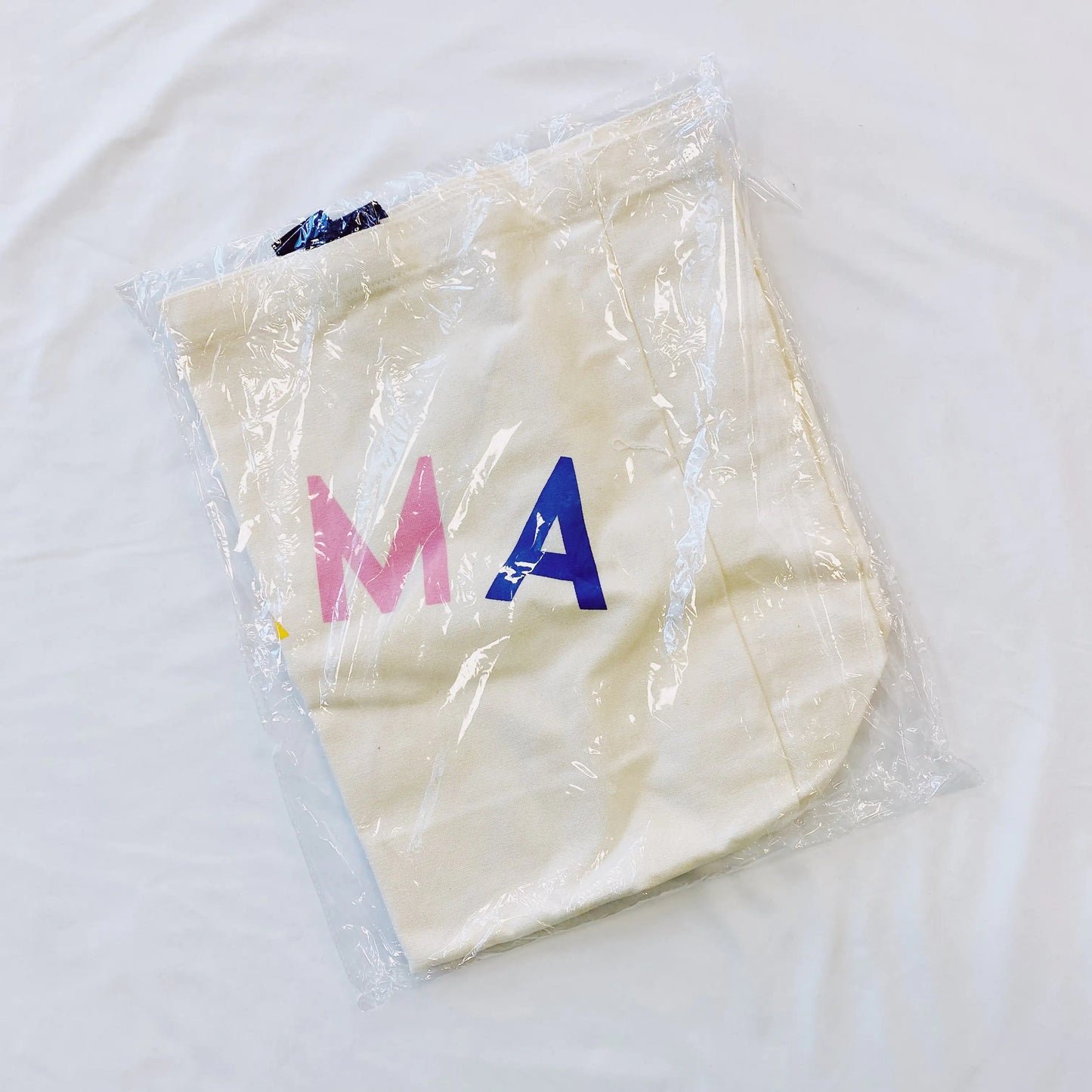 Mama Canvas Tote