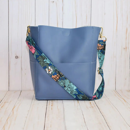 Pocket Tote FINAL SALE