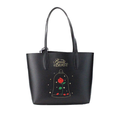 Kate Spade X Disney Beauty And The Beast Reversible Tote