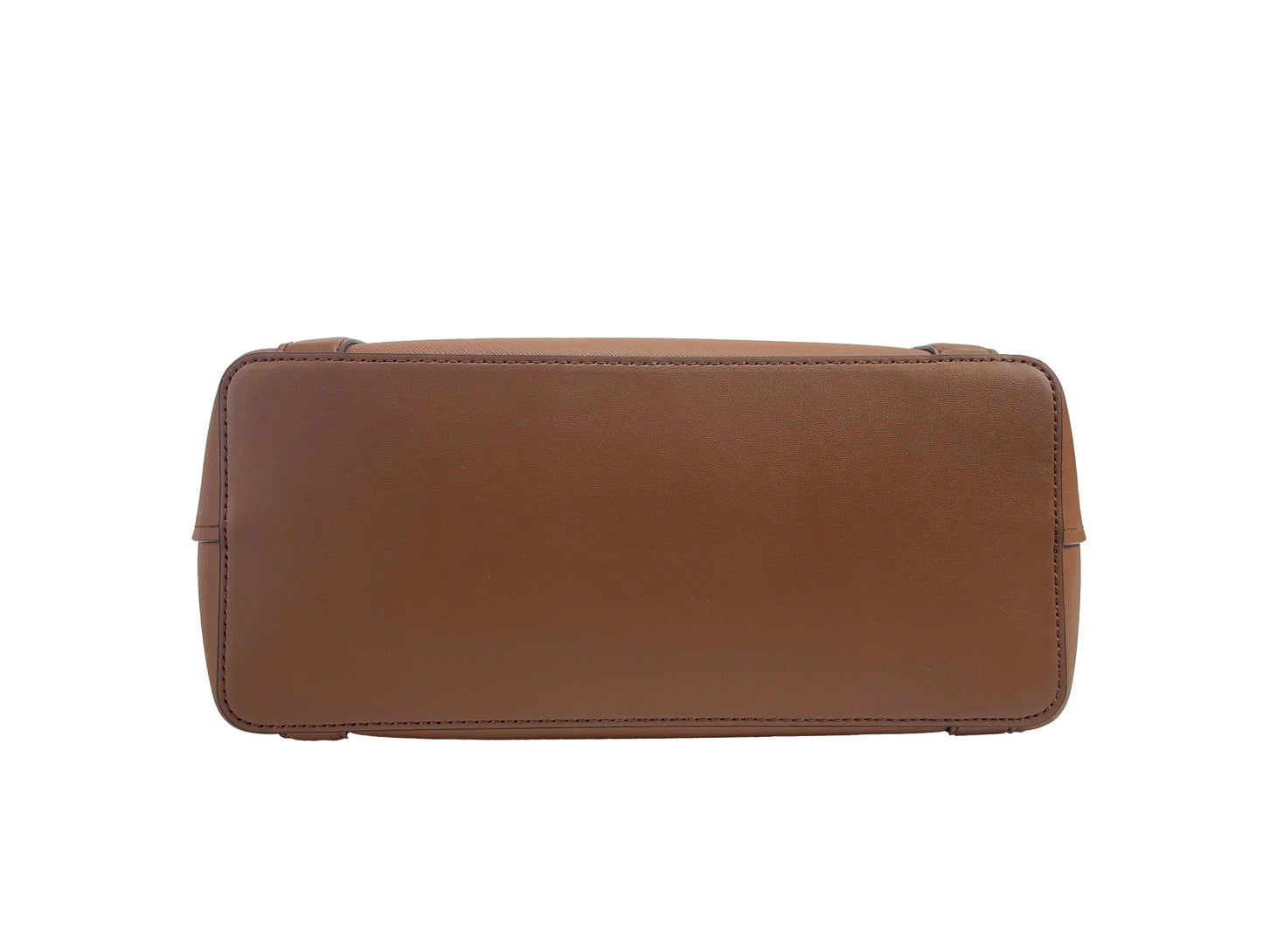 Michael Kors Large Pratt Luggage Shoulder Zip Tote Bag