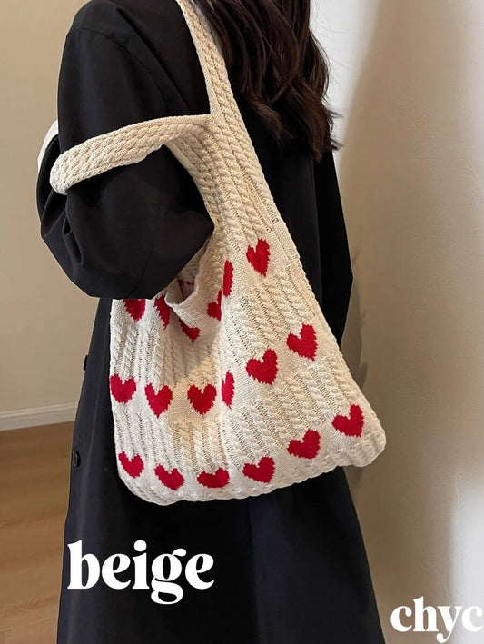 Chyc Love Tote