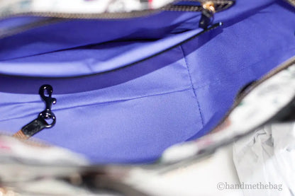Dooney & Bourke Disney Medium Coco Miguel Tote Bag