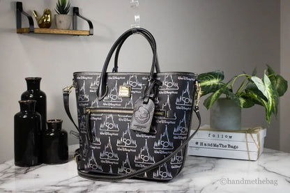 Dooney & Bourke Walt Disney World 50th Anniversary Tote