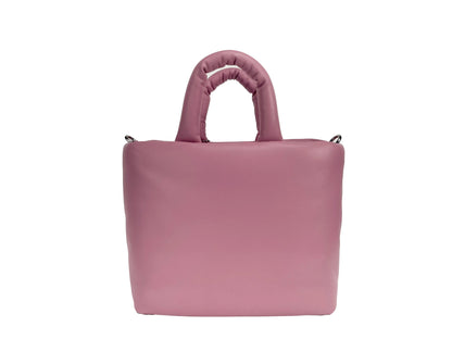 Coach (CP095) Tulip Pillow Tote Bag Purse