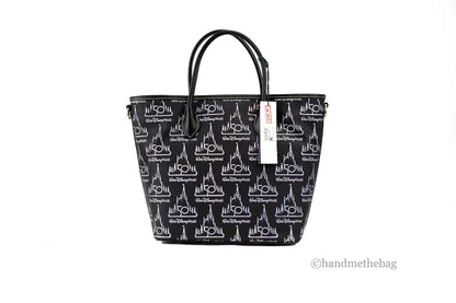 Dooney & Bourke Walt Disney World 50th Anniversary Tote