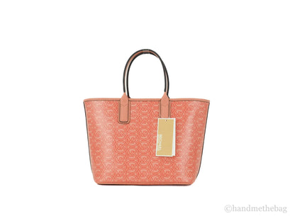 Michael Kors Jodie Small Sherbert Recycled Polyester Tote