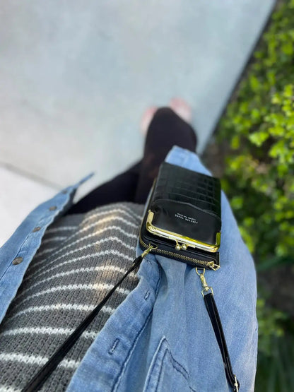 Crossbody Bag