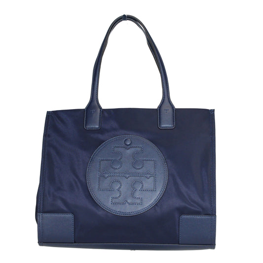 Tory Burch Ella Small Nylon Tote Bag