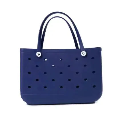 SummerWave Large Tote: EVA Beach & Travel Bag