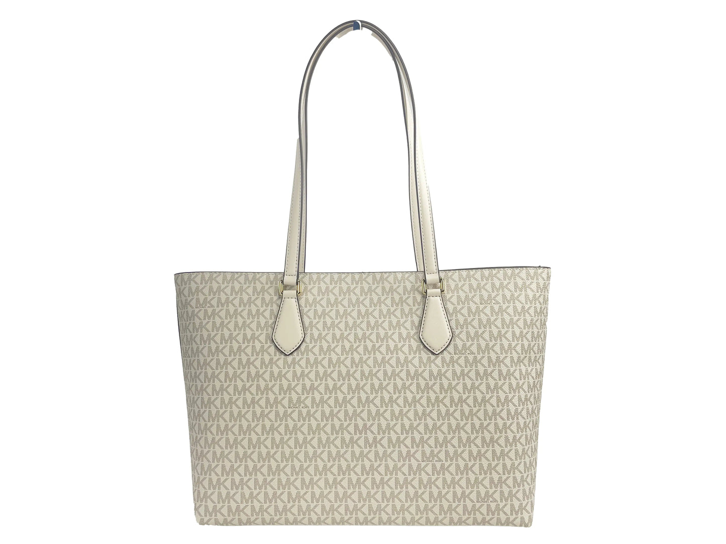 Michael Kors Large Sheila MF Tote Shoulder Bag