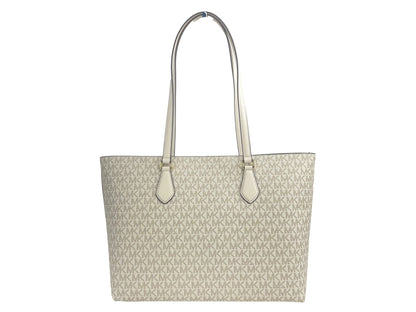 Michael Kors Large Sheila MF Tote Shoulder Bag