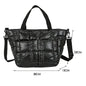 Fashion Large Tote Padded Handbags