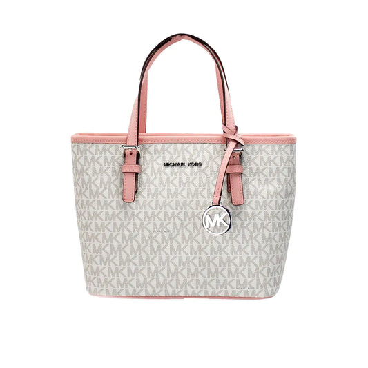 Michael Kors XS Primrose Carryall Tote Convertible Bag