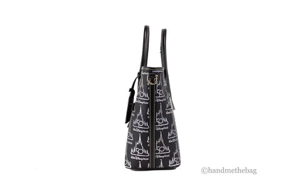 Dooney & Bourke Walt Disney World 50th Anniversary Tote