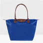 BreezyFold Beach Tote