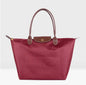 BreezyFold Beach Tote