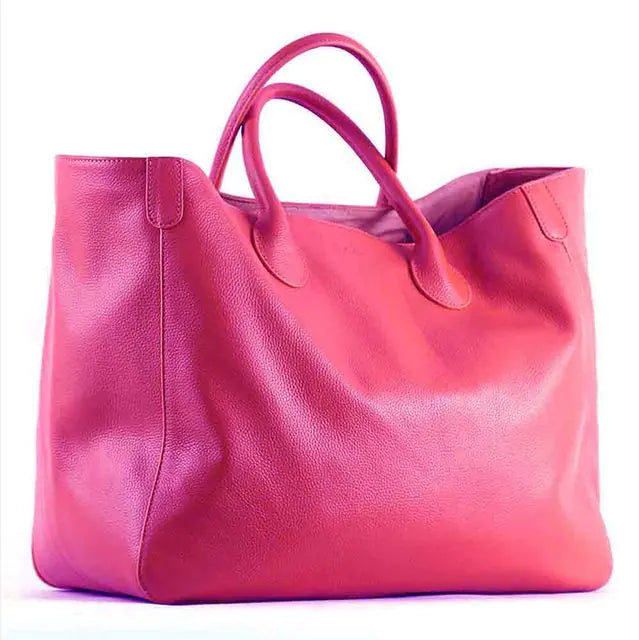 Oversize Tote Bag for Women