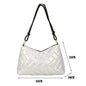 Fashion Large Tote Padded Handbags