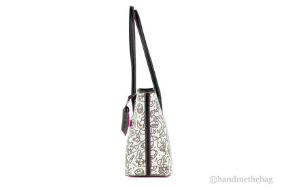 Dooney & Bourke Disney Medium Minnie Mouse Art Tote